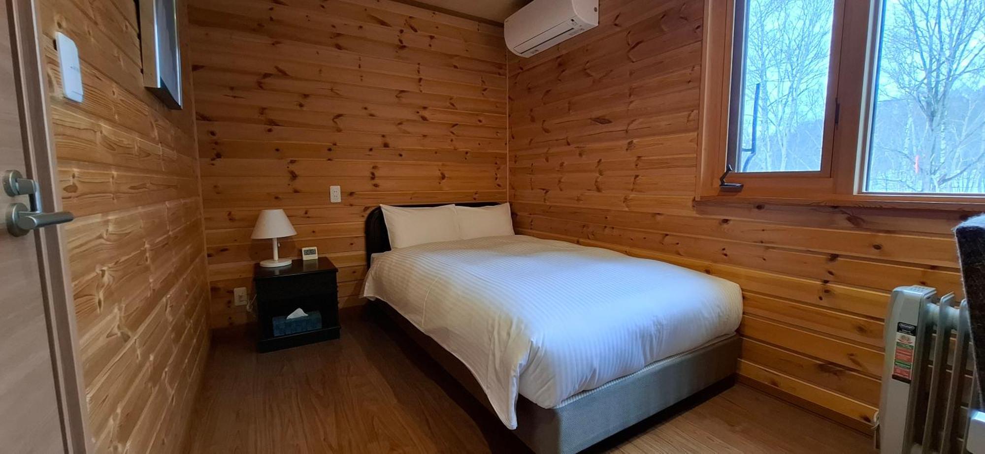 Rankoshi Niseko Hykrots Ikigai Village מראה חיצוני תמונה